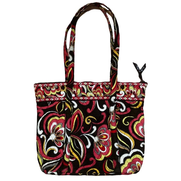 Vera Bradley Handbags - Vera Bradley Puccini Shoulder Bag